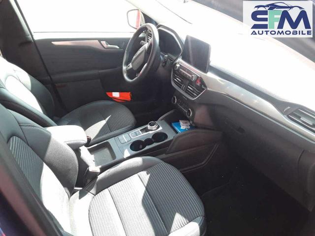 Ford Kuga Plug-In Hybrid Titanium X/1. Hand/Automatik/1 Jahr Garantie/T&Uuml;V NEU 