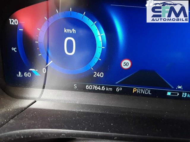Ford Kuga Plug-In Hybrid Titanium X/1. Hand/Automatik/1 Jahr Garantie/T&Uuml;V NEU 