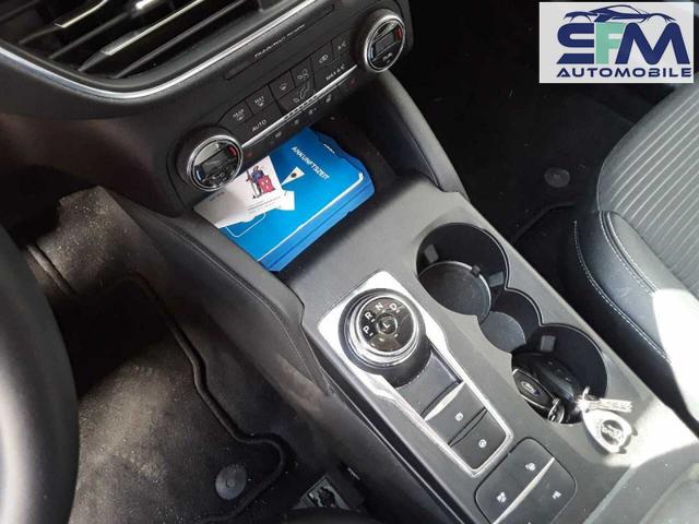 Ford Kuga Plug-In Hybrid Titanium X/1. Hand/Automatik/1 Jahr Garantie/T&Uuml;V NEU 