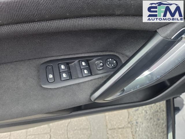Peugeot 308 Allure Business Automatik/1 Jahr Garantie/ 1.Hand 