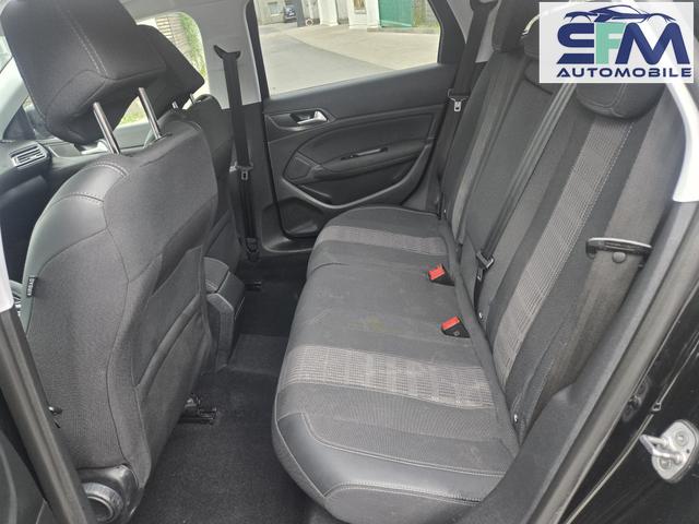 Peugeot 308 Allure Business Automatik/1 Jahr Garantie/ 1.Hand 
