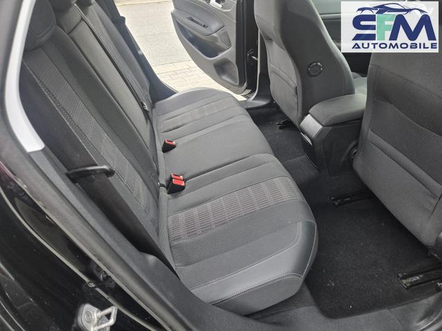 Peugeot 308 Allure Business Automatik/1 Jahr Garantie/ 1.Hand 