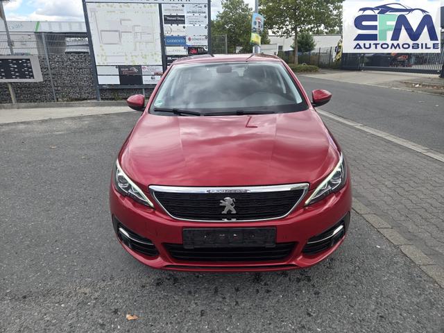 Peugeot 308 Active Business/1 Jahr Garantie/ T&Uuml;V NEU/ Zahnriemen NEU 