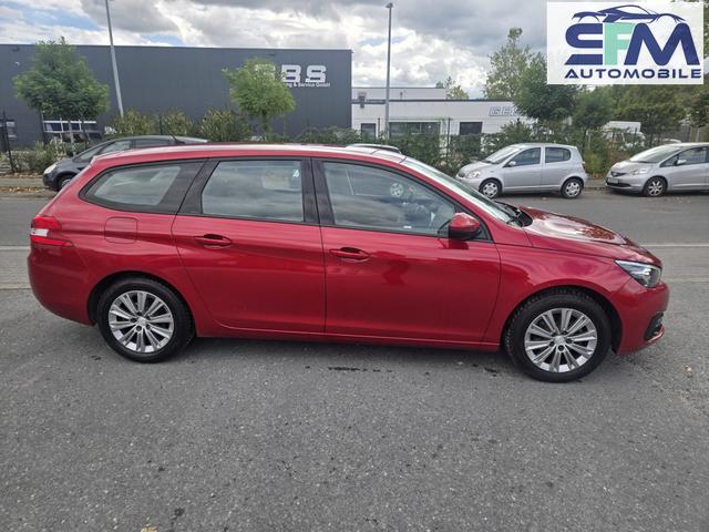 Peugeot 308 Active Business/1 Jahr Garantie/ T&Uuml;V NEU/ Zahnriemen NEU 