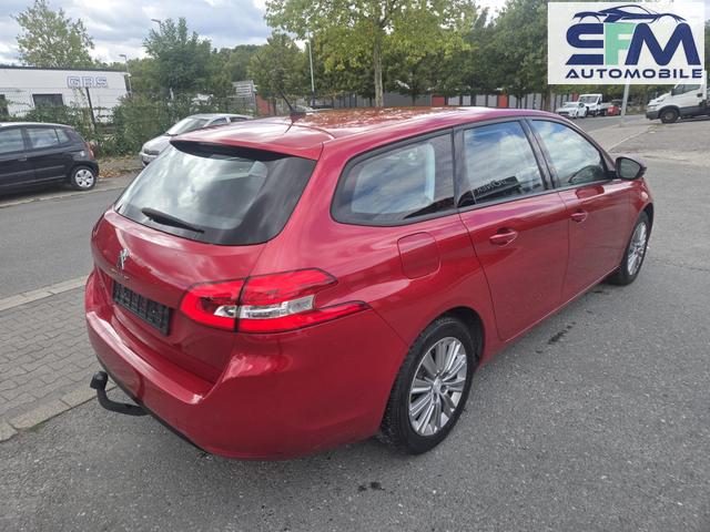 Peugeot 308 Active Business/1 Jahr Garantie/ T&Uuml;V NEU/ Zahnriemen NEU 