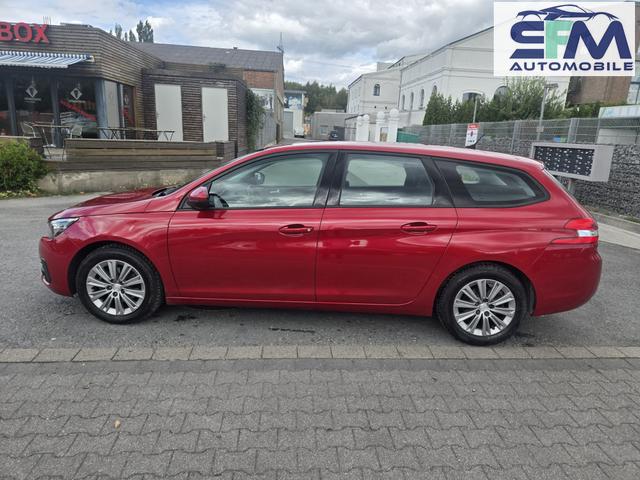 Peugeot 308 Active Business/1 Jahr Garantie/ T&Uuml;V NEU/ Zahnriemen NEU 