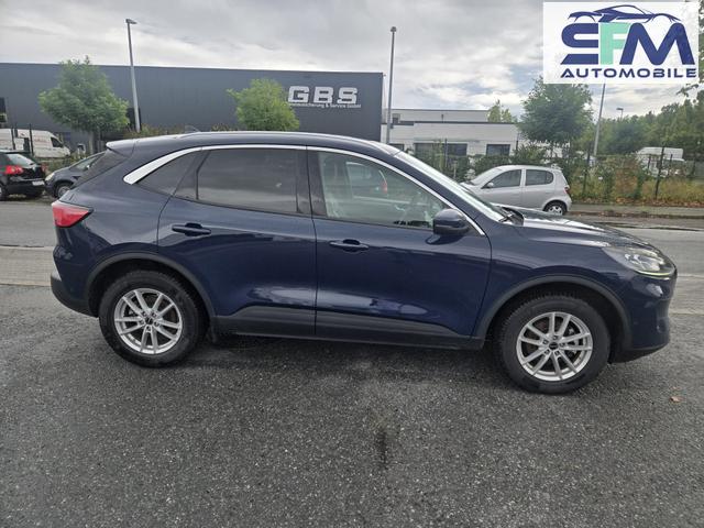 Ford Kuga Plug-In Hybrid Titanium X/1. Hand/Automatik/1 Jahr Garantie/T&Uuml;V NEU 