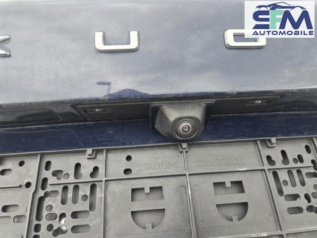 Ford Kuga Plug-In Hybrid Titanium X/1. Hand/Automatik/1 Jahr Garantie/T&Uuml;V NEU 