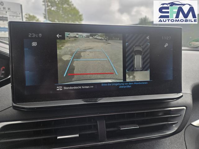 Peugeot 5008 Allure Business/ 7 Sitzer 1 Jahr Garantie/ 1.Hand 