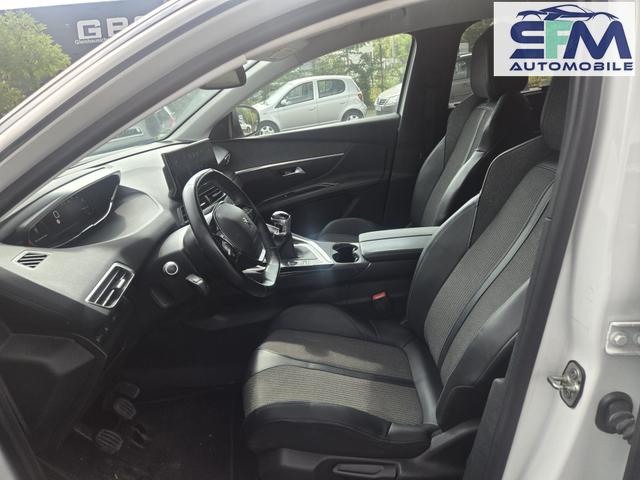 Peugeot 5008 Allure Business/ 7 Sitzer 1 Jahr Garantie/ 1.Hand 