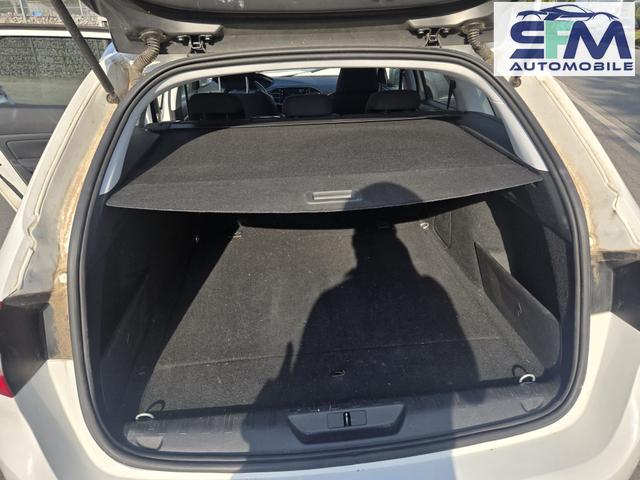 Peugeot 308 Allure Business/Zahnriemen NEU/1 Jahr Garantie/Automatik/ 1.Hand 