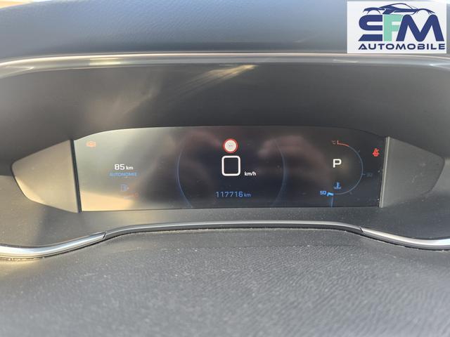 Peugeot 308 Allure Business/Zahnriemen NEU/1 Jahr Garantie/Automatik/ 1.Hand 