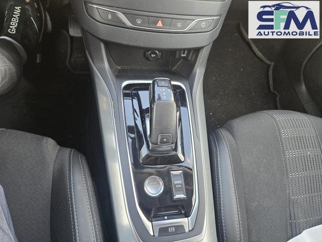 Peugeot 308 Allure Business/Zahnriemen NEU/1 Jahr Garantie/Automatik/ 1.Hand 
