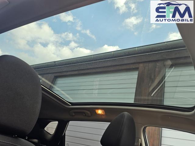 Nissan Qashqai N-Way 