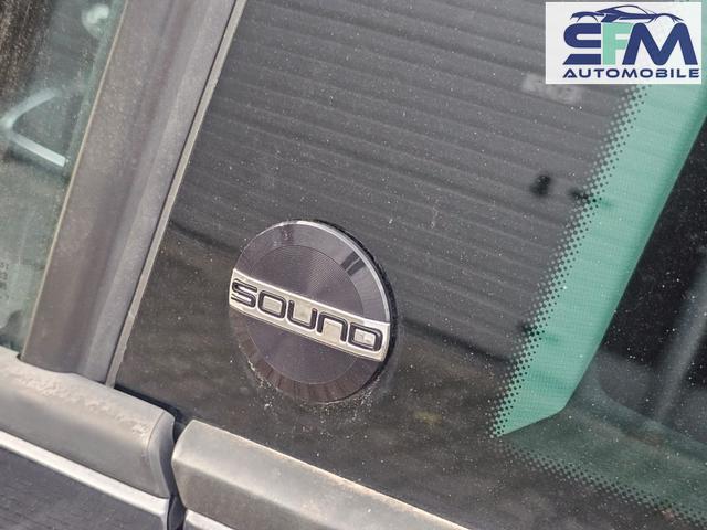 Volkswagen Polo Sound 