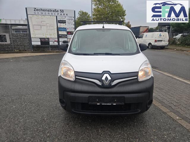Renault Kangoo Rapid Maxi Extra/1.Hand/1 Jahr Garantie/T&uuml;v neu 