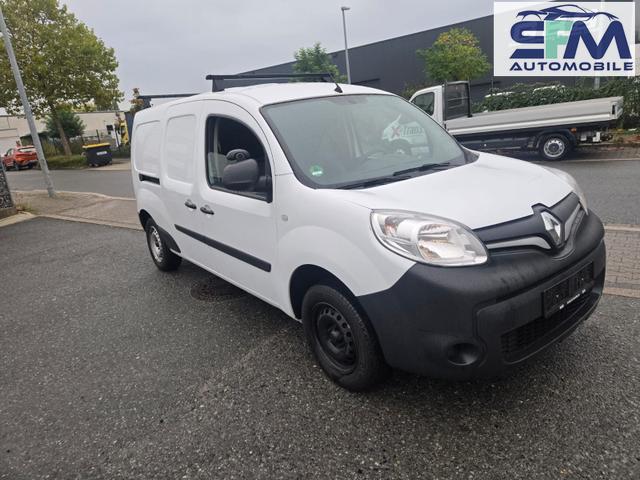 Renault Kangoo Rapid Maxi Extra/1.Hand/1 Jahr Garantie/T&uuml;v neu 