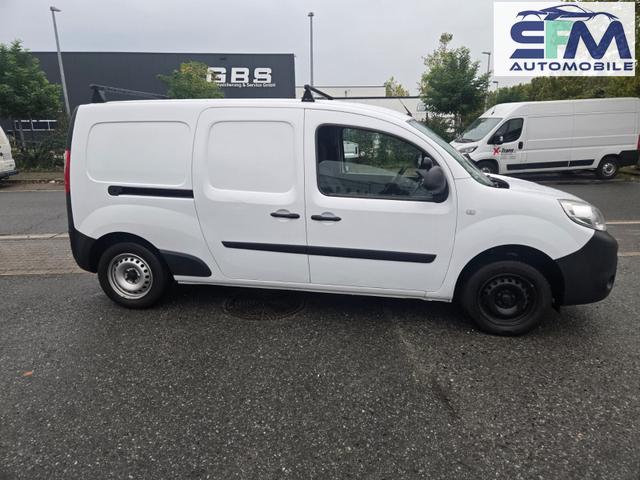 Renault Kangoo Rapid Maxi Extra/1.Hand/1 Jahr Garantie/T&uuml;v neu 