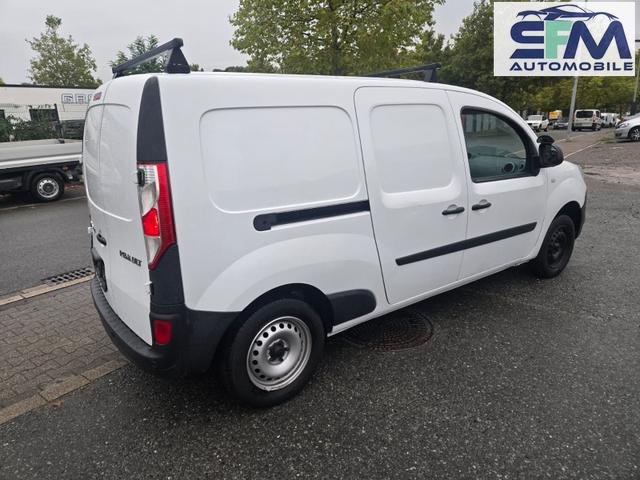Renault Kangoo Rapid Maxi Extra/1.Hand/1 Jahr Garantie/T&uuml;v neu 
