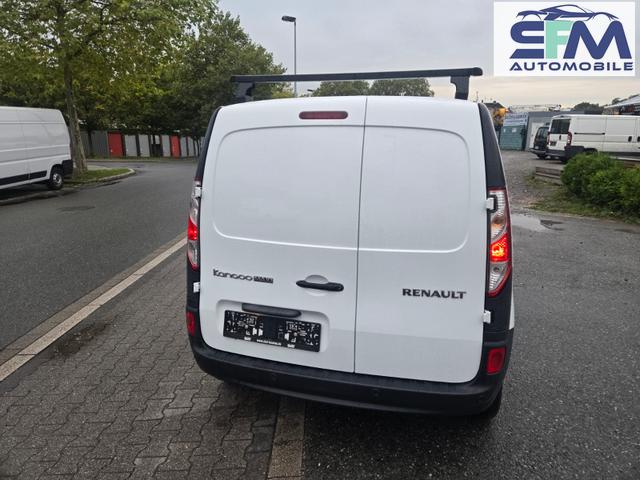 Renault Kangoo Rapid Maxi Extra/1.Hand/1 Jahr Garantie/T&uuml;v neu 