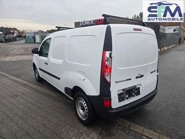 Renault Kangoo Rapid Maxi Extra/1.Hand/1 Jahr Garantie/T&uuml;v neu 