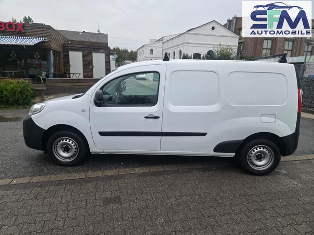 Renault Kangoo Rapid Maxi Extra/1.Hand/1 Jahr Garantie/T&uuml;v neu 