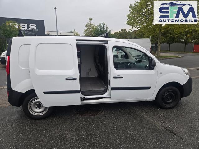 Renault Kangoo Rapid Maxi Extra/1.Hand/1 Jahr Garantie/T&uuml;v neu 