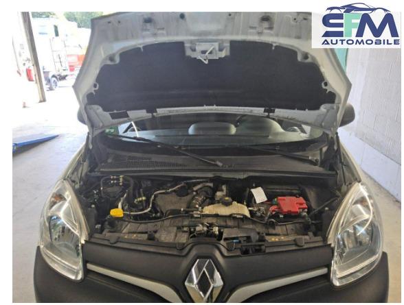Renault Kangoo Rapid Maxi Extra/1.Hand/1 Jahr Garantie/T&uuml;v neu 