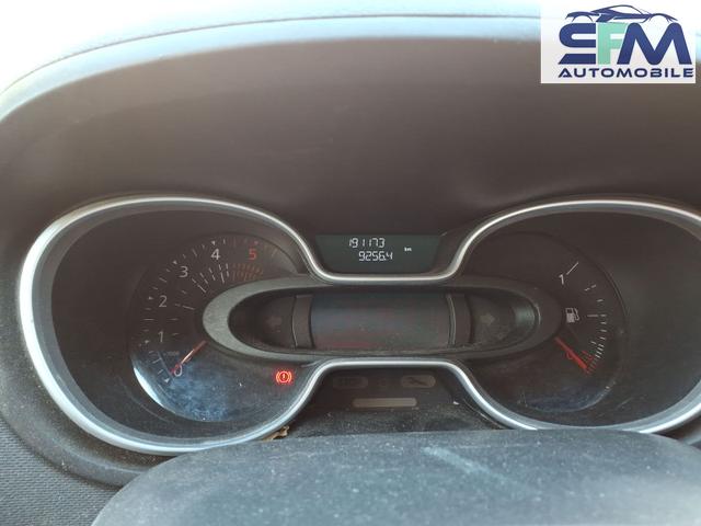 Renault Trafic L1H1 Kasten/1.Hand/R&uuml;ckfahrkamera/NAVI/PDC 
