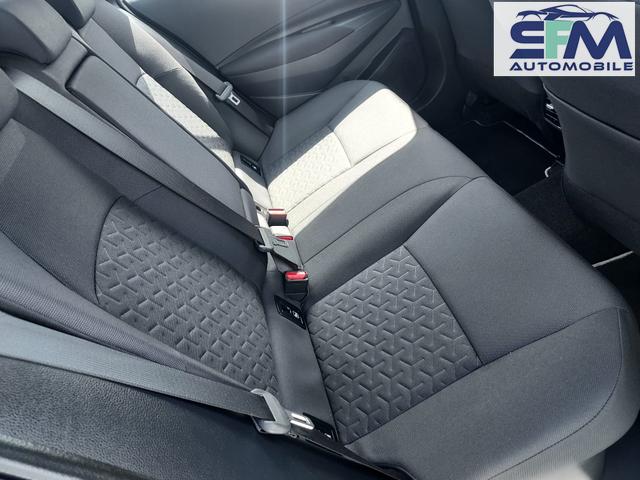 Toyota Corolla Touring Sports 1.8 Hydrid 1.Hand/Kamera/SHZ/NAVI/PDC 