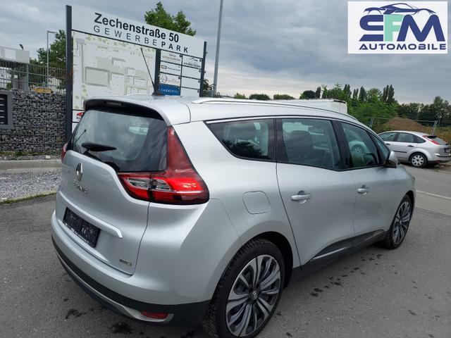 Renault Grand Scenic Business Edition/1.Hand/1 Jahr Garantie/T&uuml;v neu 
