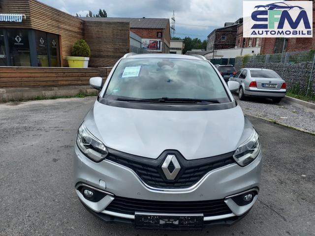 Renault Grand Scenic Business Edition/1.Hand/1 Jahr Garantie/T&uuml;v neu 