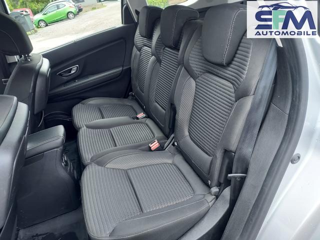 Renault Grand Scenic Business Edition/1.Hand/1 Jahr Garantie/T&uuml;v neu 