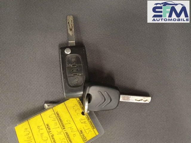 Citro&euml;n Berlingo Kasten Business L1/ Zahriemen erneuert/1Jahr Garantie/ T&Uuml;V NEU 