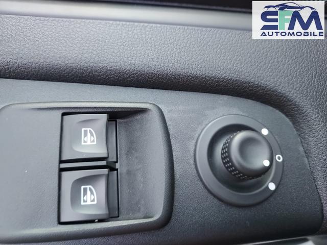 Renault Trafic L2H1 2,9t Komfort Kasten/1.Hand/R&uuml;ckfahrkamera/NAVI/PDC 