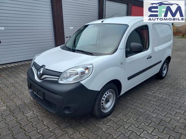 Renault Kangoo Rapid dCi 90 Basis/1.Hand/T&Uuml;V NEU 