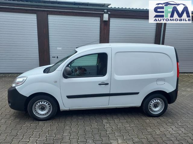 Renault Kangoo Rapid dCi 90 Basis/1.Hand/T&Uuml;V NEU 