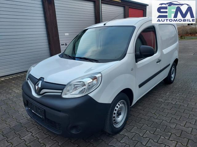 Renault Kangoo Rapid dCi 90 Basis/1.Hand/T&Uuml;V NEU 