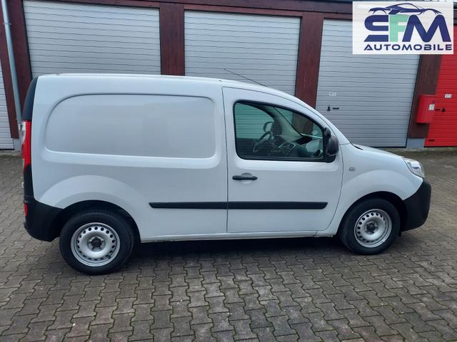 Renault Kangoo Rapid dCi 90 Basis/1.Hand/T&Uuml;V NEU 