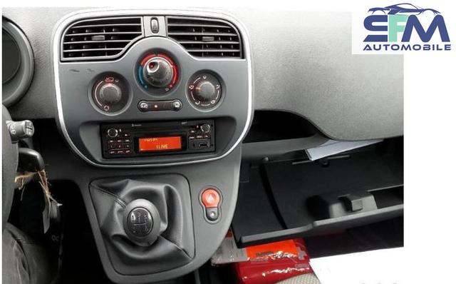 Renault Kangoo Rapid dCi 90 Basis/1.Hand/T&Uuml;V NEU 