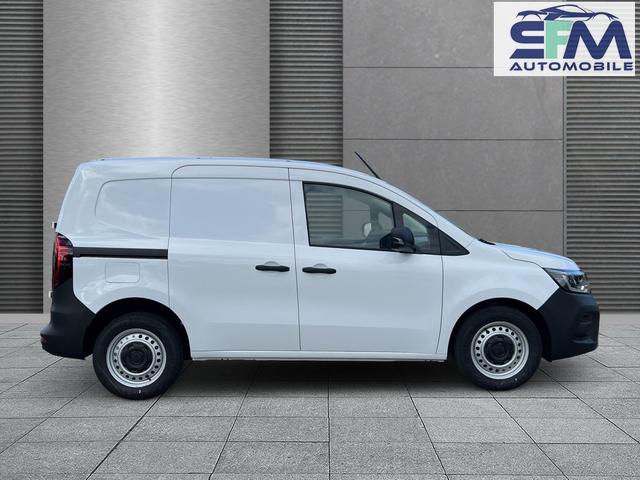 Renault Kangoo Rapid Extra L1 RFK+Klima+PDC 1.5 dCi 95 