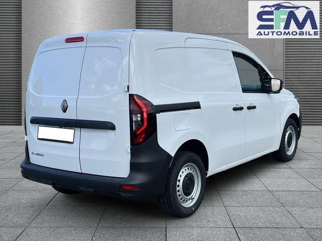 Renault Kangoo Rapid Extra L1 RFK+Klima+PDC 1.5 dCi 95 