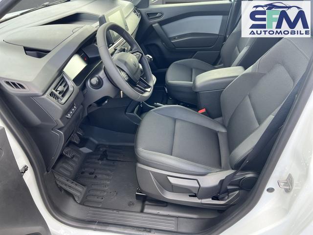 Renault Kangoo Rapid Extra L1 RFK+Klima+PDC 1.5 dCi 95 