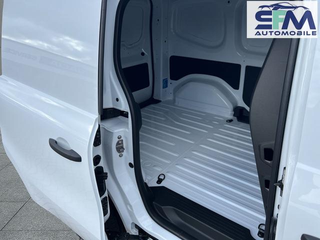 Renault Kangoo Rapid Extra L1 RFK+Klima+PDC 1.5 dCi 95 