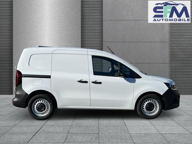 Renault Kangoo Rapid Extra 3-Sitzer 1.5 dCi 95 L1 