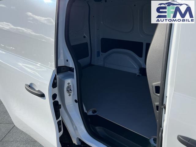 Renault Kangoo Rapid Extra 3-Sitzer 1.5 dCi 95 L1 