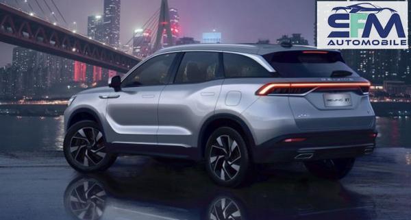 Beispielbilder, ggf. teilweise mit Sonderausstattung