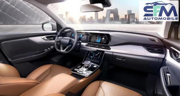 Beispielbilder, ggf. teilweise mit Sonderausstattung