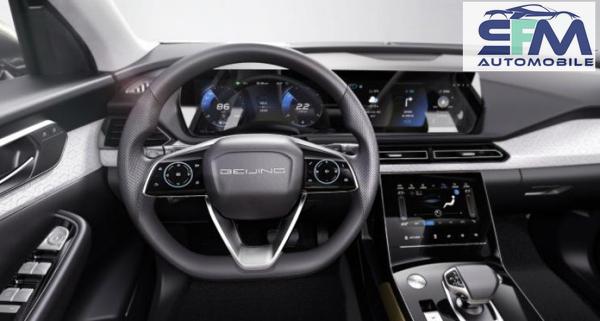 Beispielbilder, ggf. teilweise mit Sonderausstattung