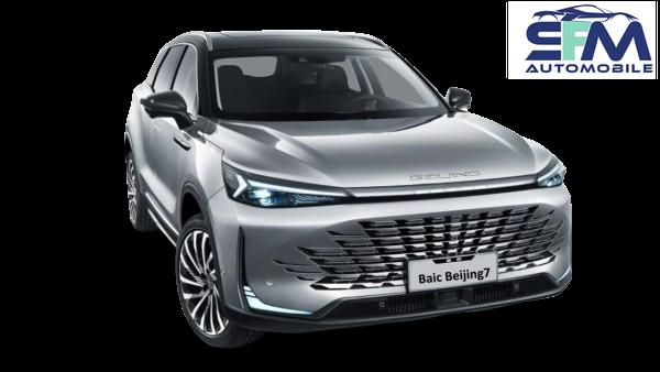 Beispielbilder, ggf. teilweise mit Sonderausstattung